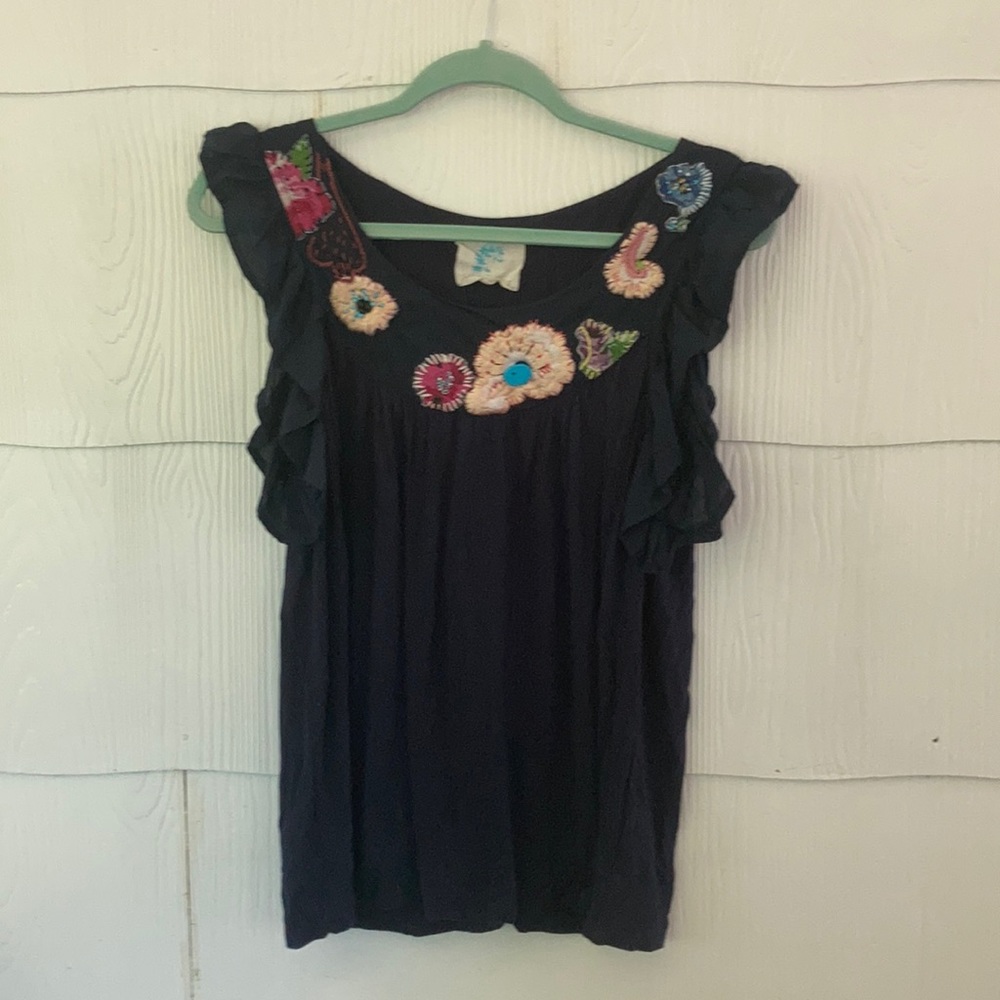 Free People Top Small